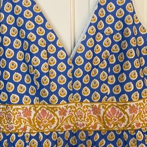 NWT  J. Crew dress- stunning on!